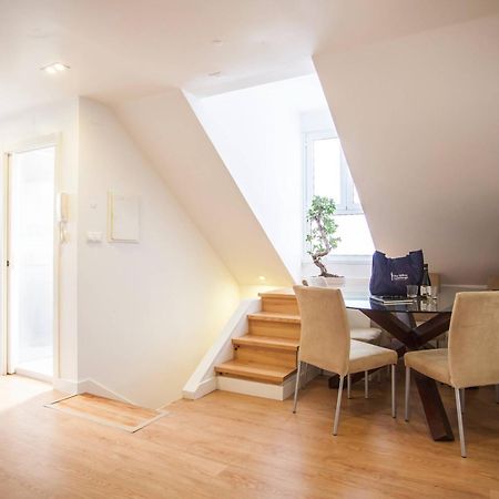 Amalia Apartments In Santos Lisboa Εξωτερικό φωτογραφία