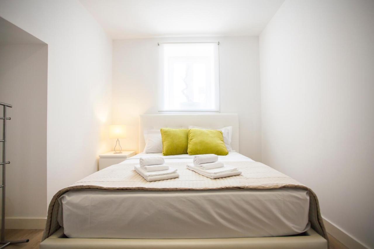 Amalia Apartments In Santos Lisboa Εξωτερικό φωτογραφία