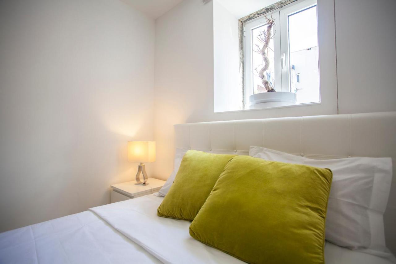 Amalia Apartments In Santos Lisboa Εξωτερικό φωτογραφία
