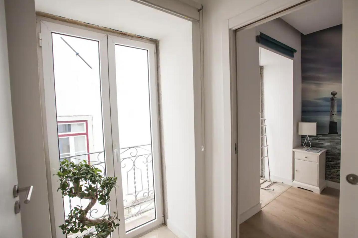 Amalia Apartments In Santos Lisboa Εξωτερικό φωτογραφία