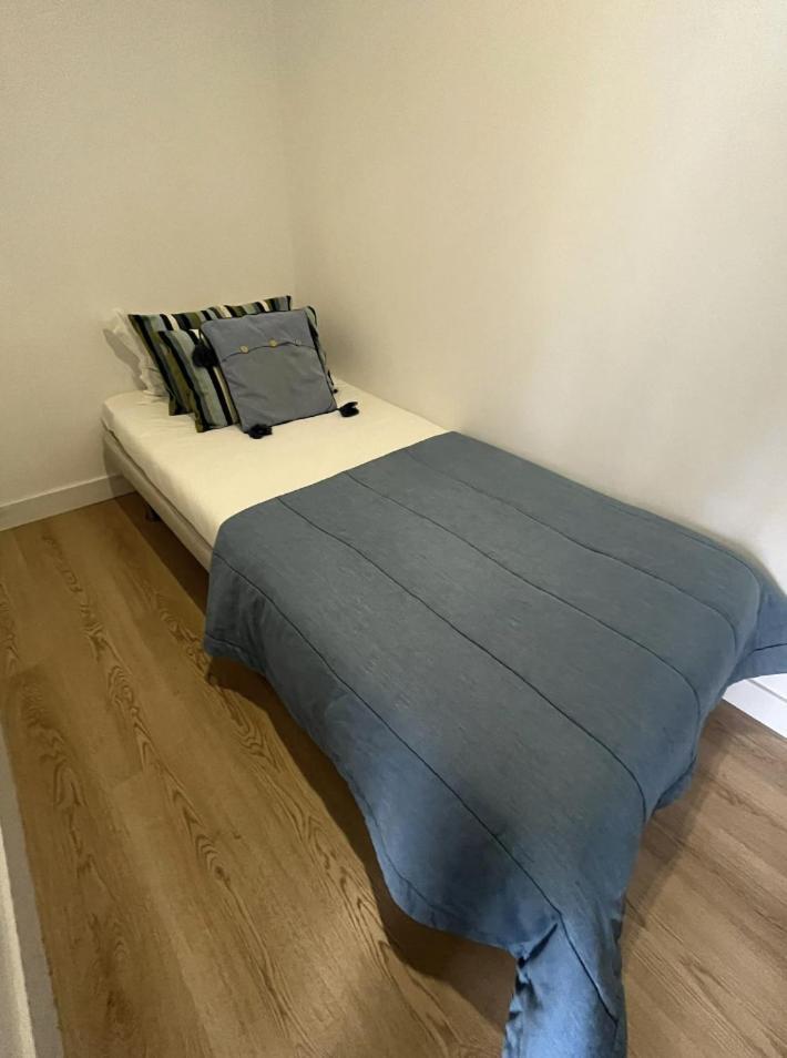 Amalia Apartments In Santos Lisboa Εξωτερικό φωτογραφία