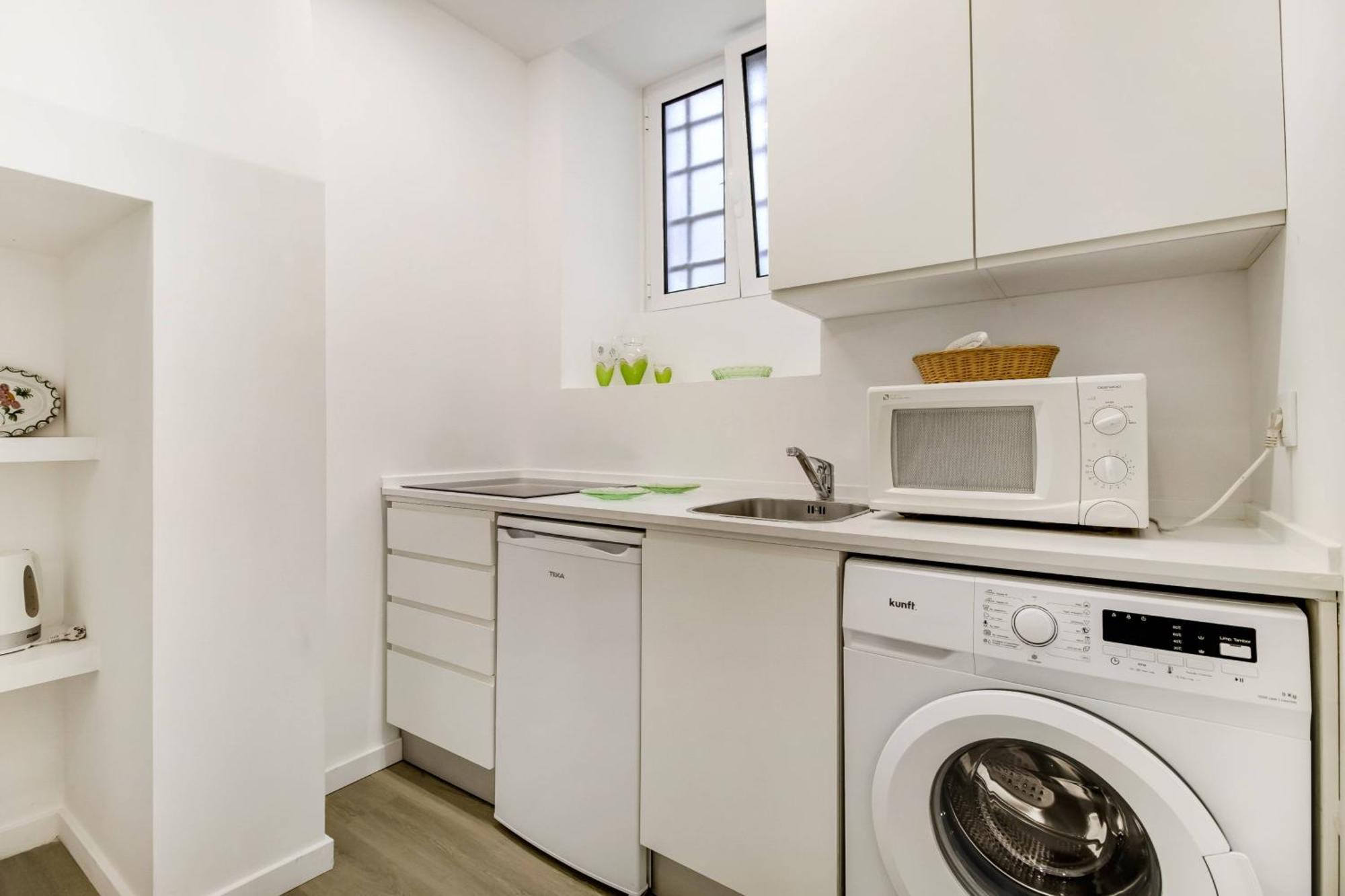 Amalia Apartments In Santos Lisboa Εξωτερικό φωτογραφία
