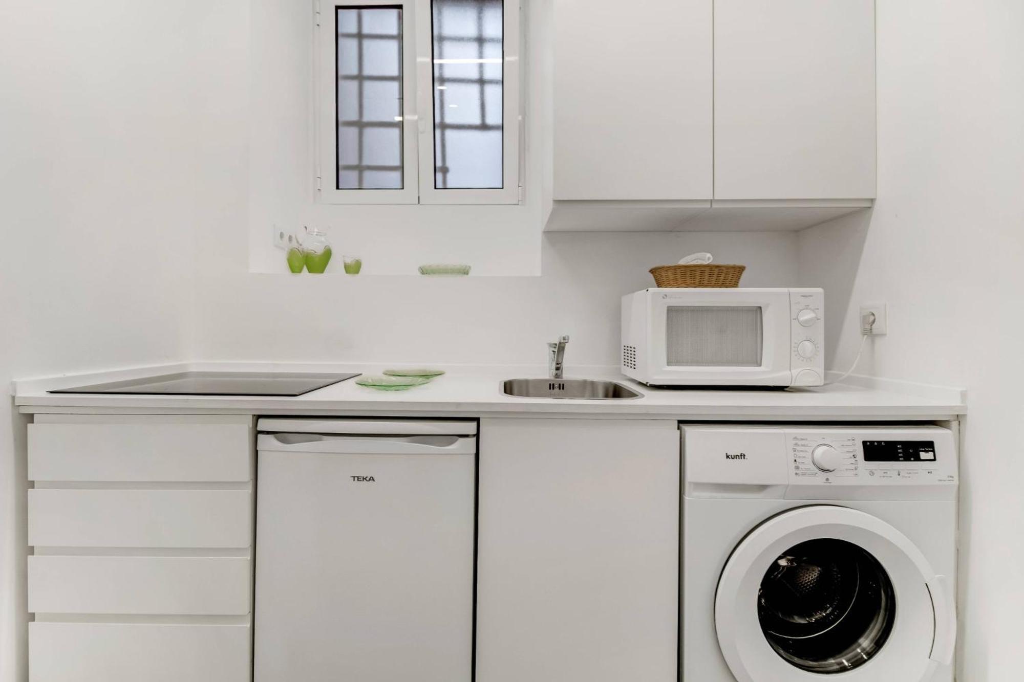 Amalia Apartments In Santos Lisboa Εξωτερικό φωτογραφία
