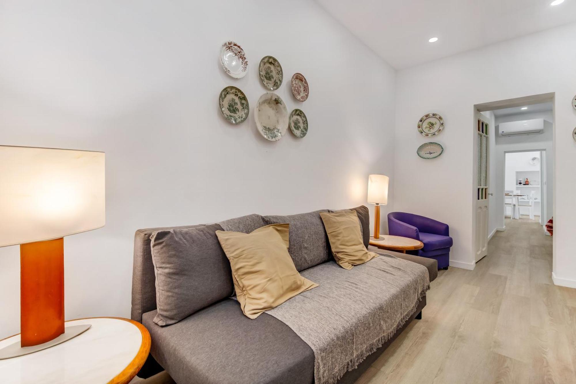 Amalia Apartments In Santos Lisboa Εξωτερικό φωτογραφία