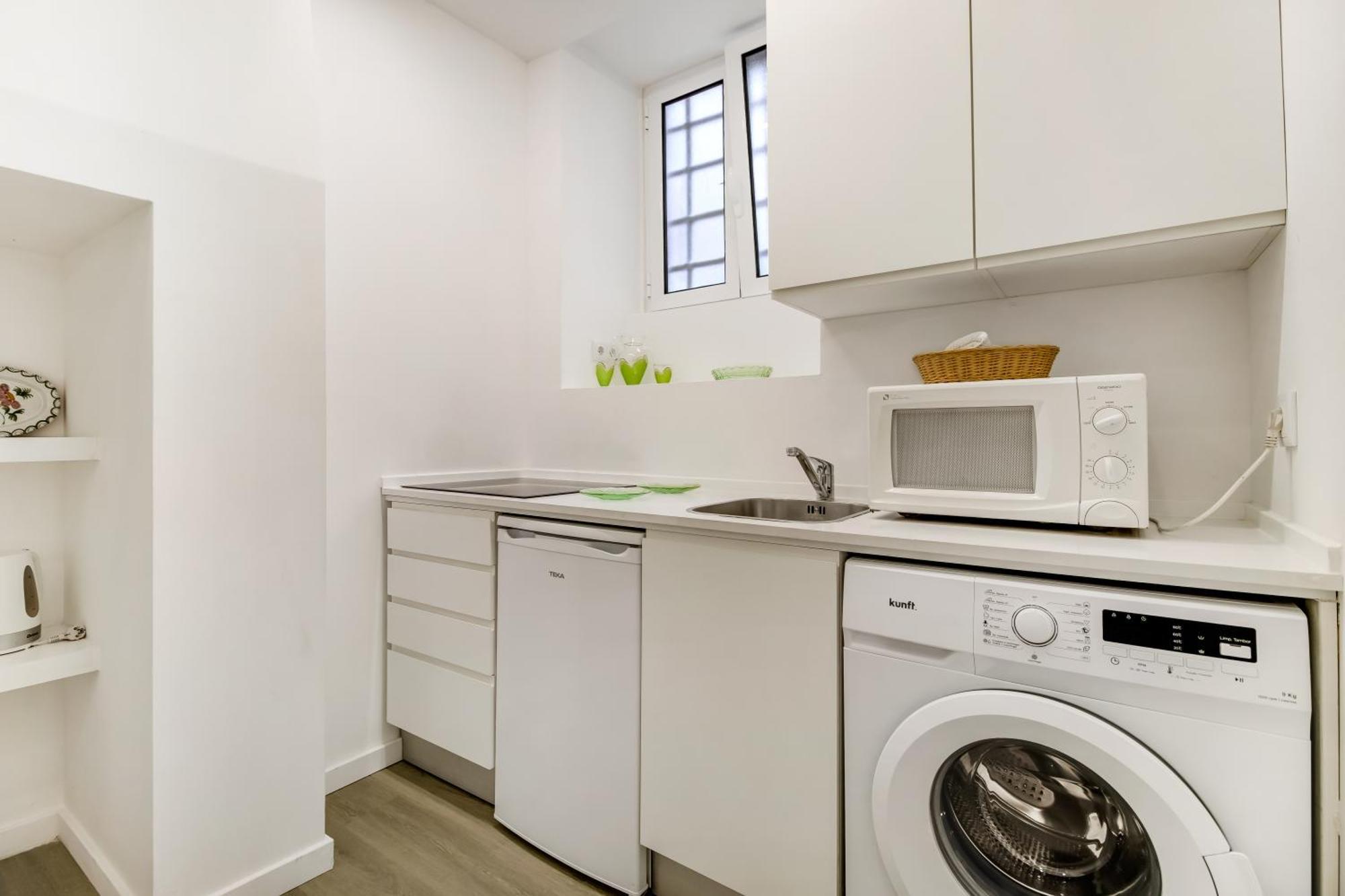 Amalia Apartments In Santos Lisboa Εξωτερικό φωτογραφία