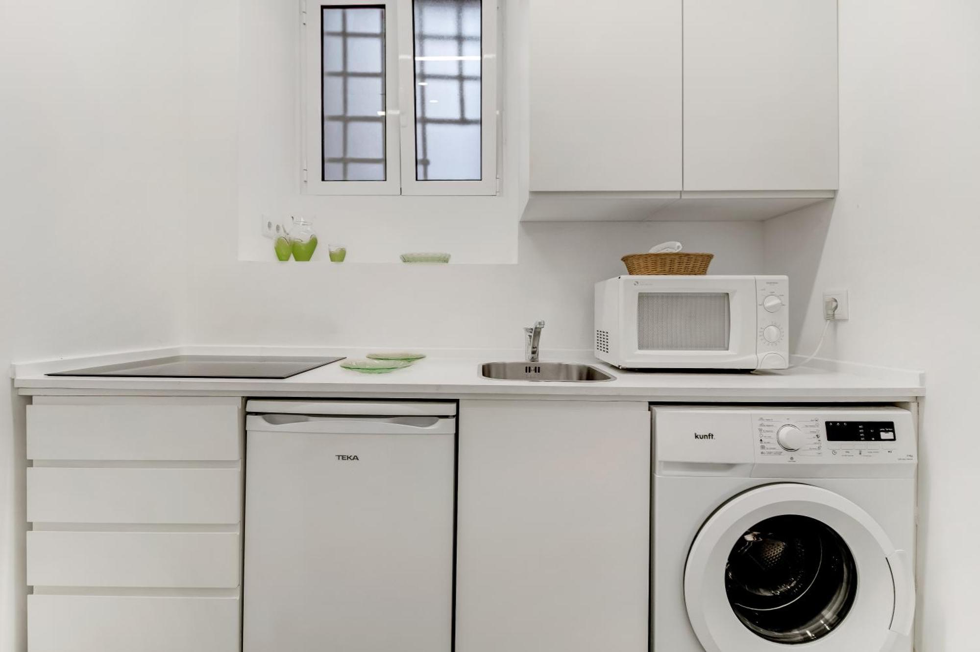 Amalia Apartments In Santos Lisboa Εξωτερικό φωτογραφία