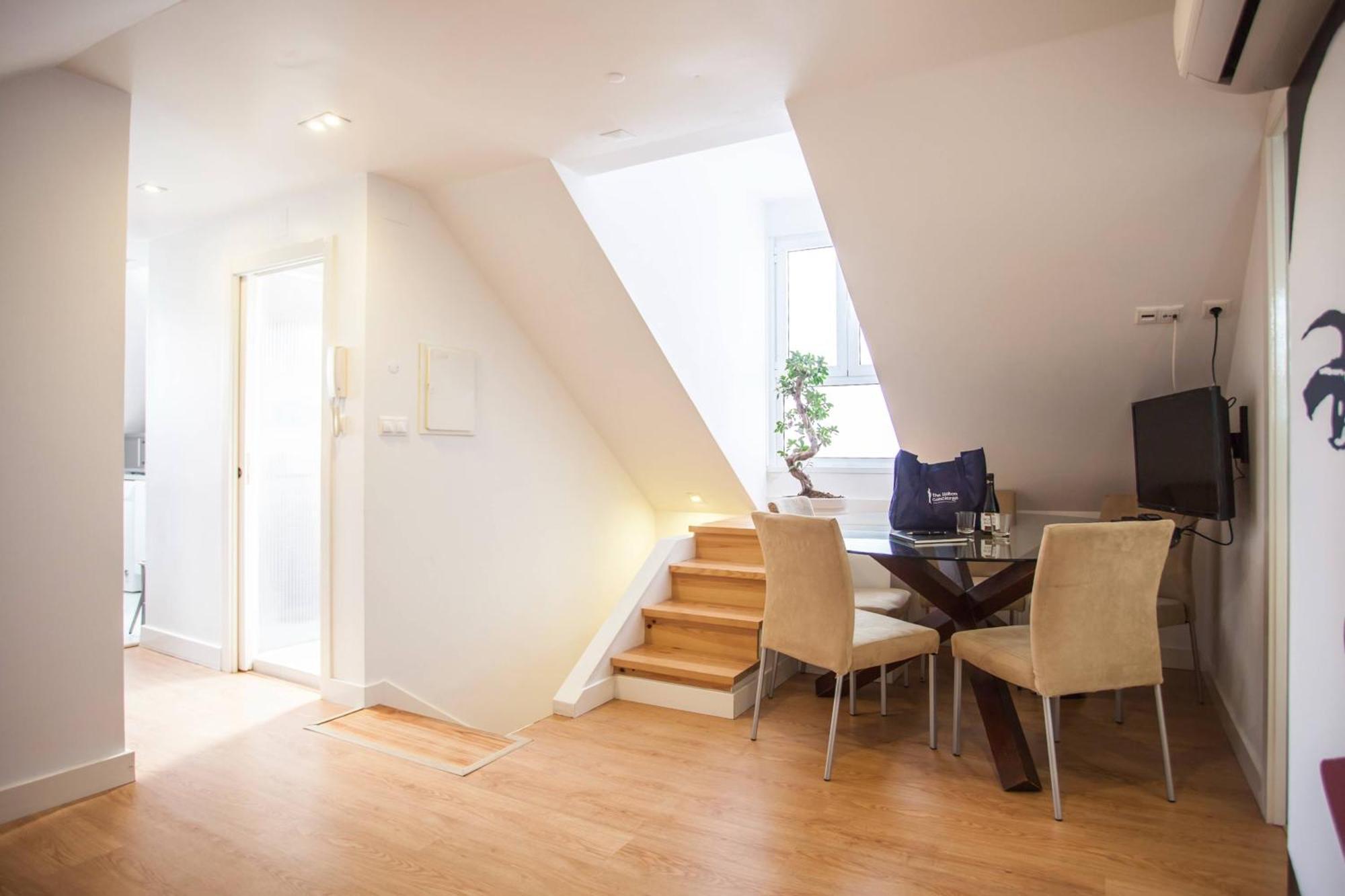 Amalia Apartments In Santos Lisboa Εξωτερικό φωτογραφία