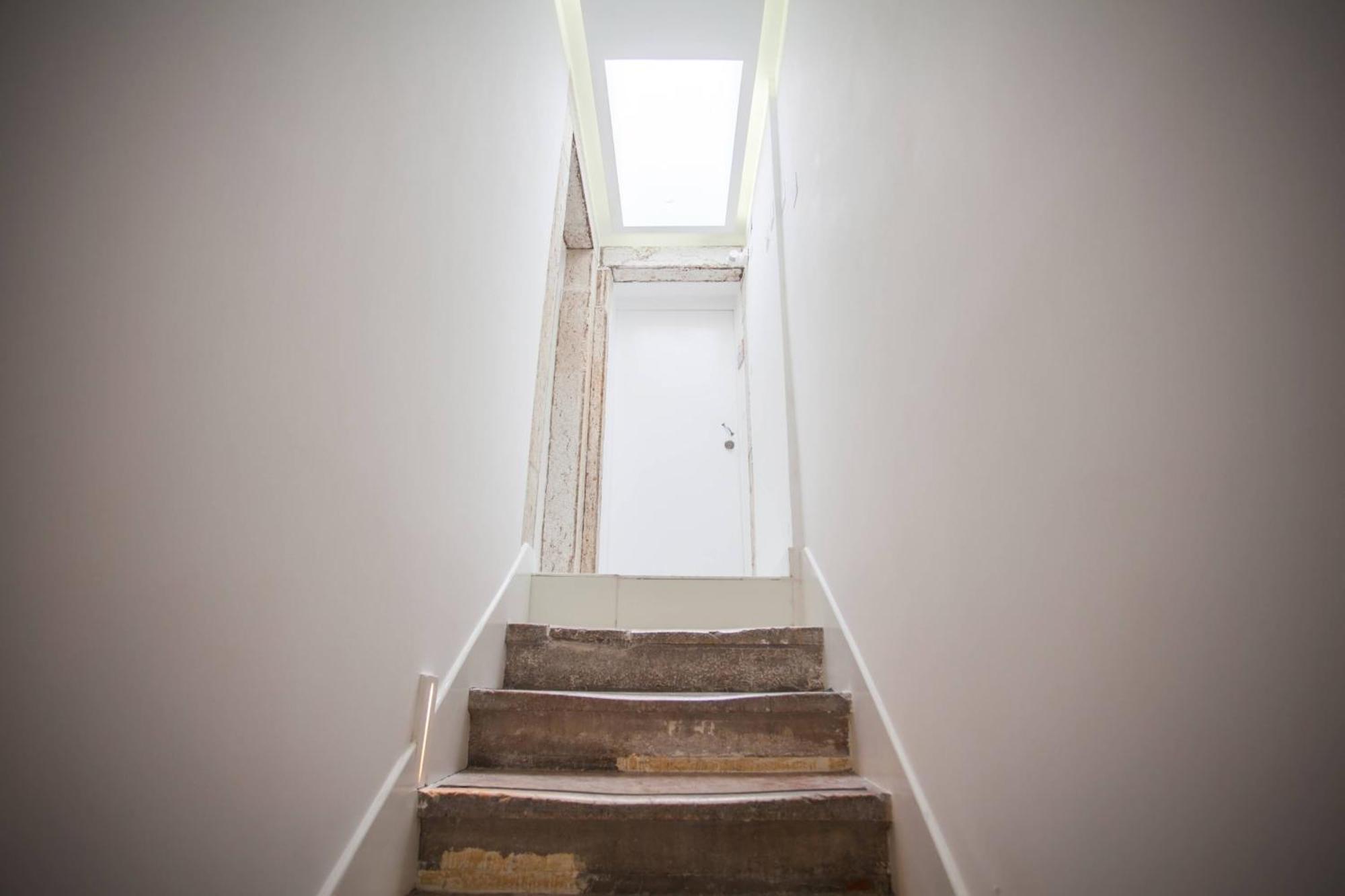 Amalia Apartments In Santos Lisboa Εξωτερικό φωτογραφία