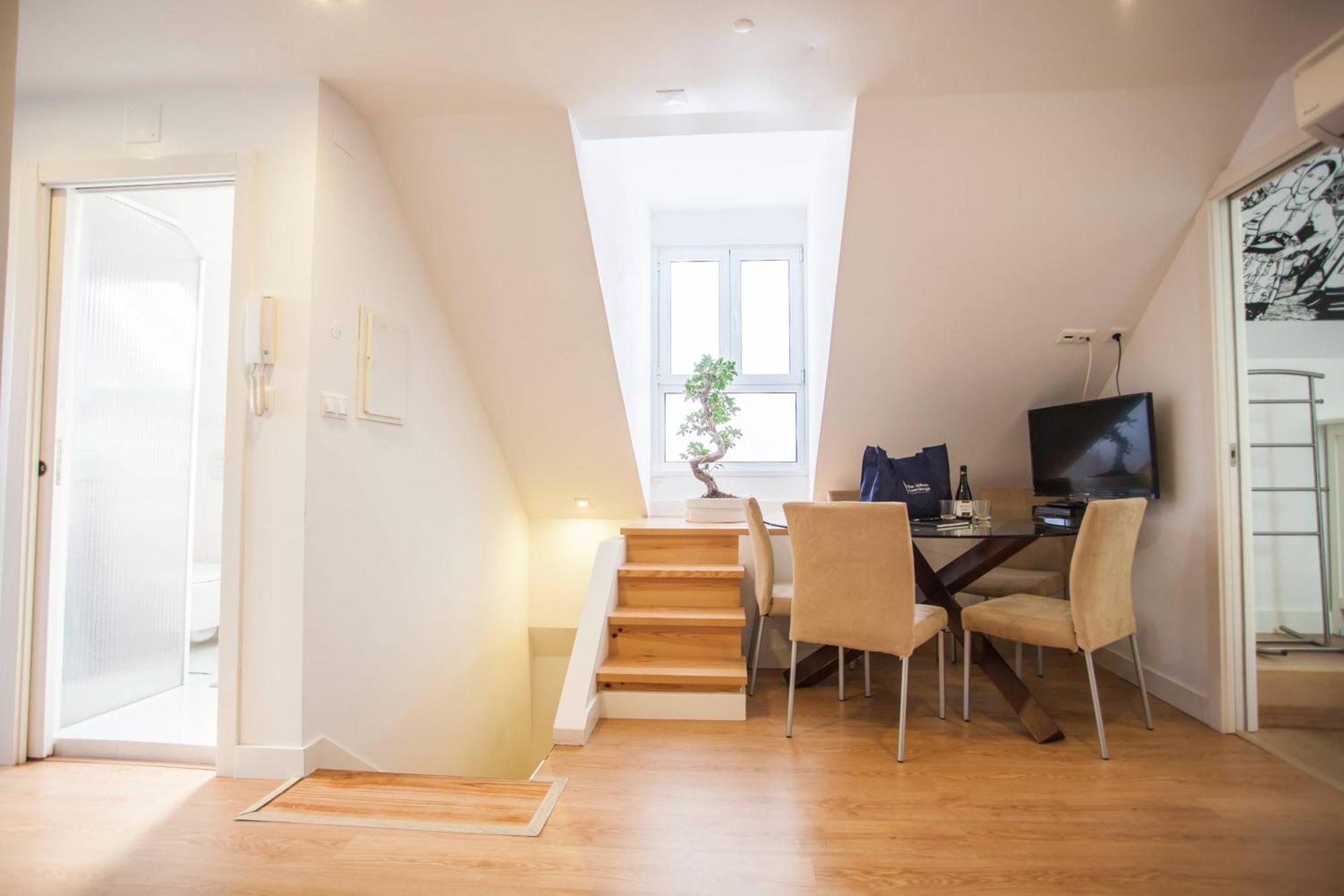 Amalia Apartments In Santos Lisboa Εξωτερικό φωτογραφία