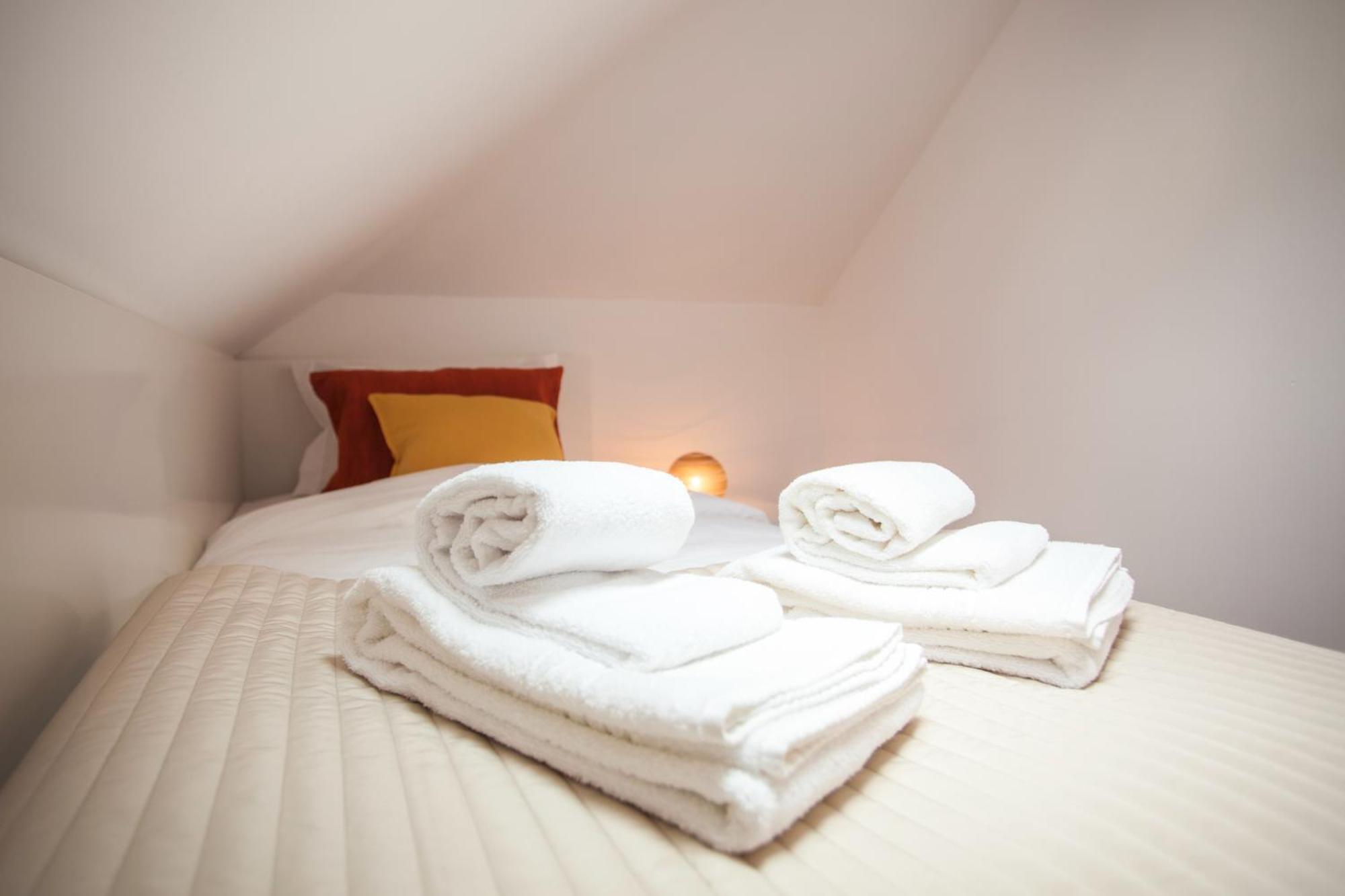 Amalia Apartments In Santos Lisboa Εξωτερικό φωτογραφία